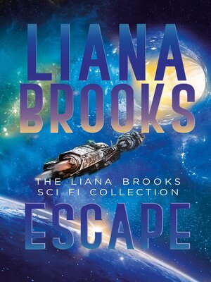 cover image of Escape